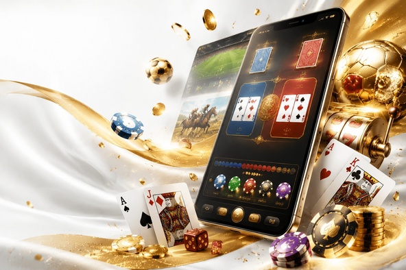 bdbet
