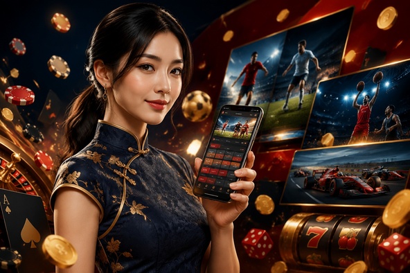 bdbet